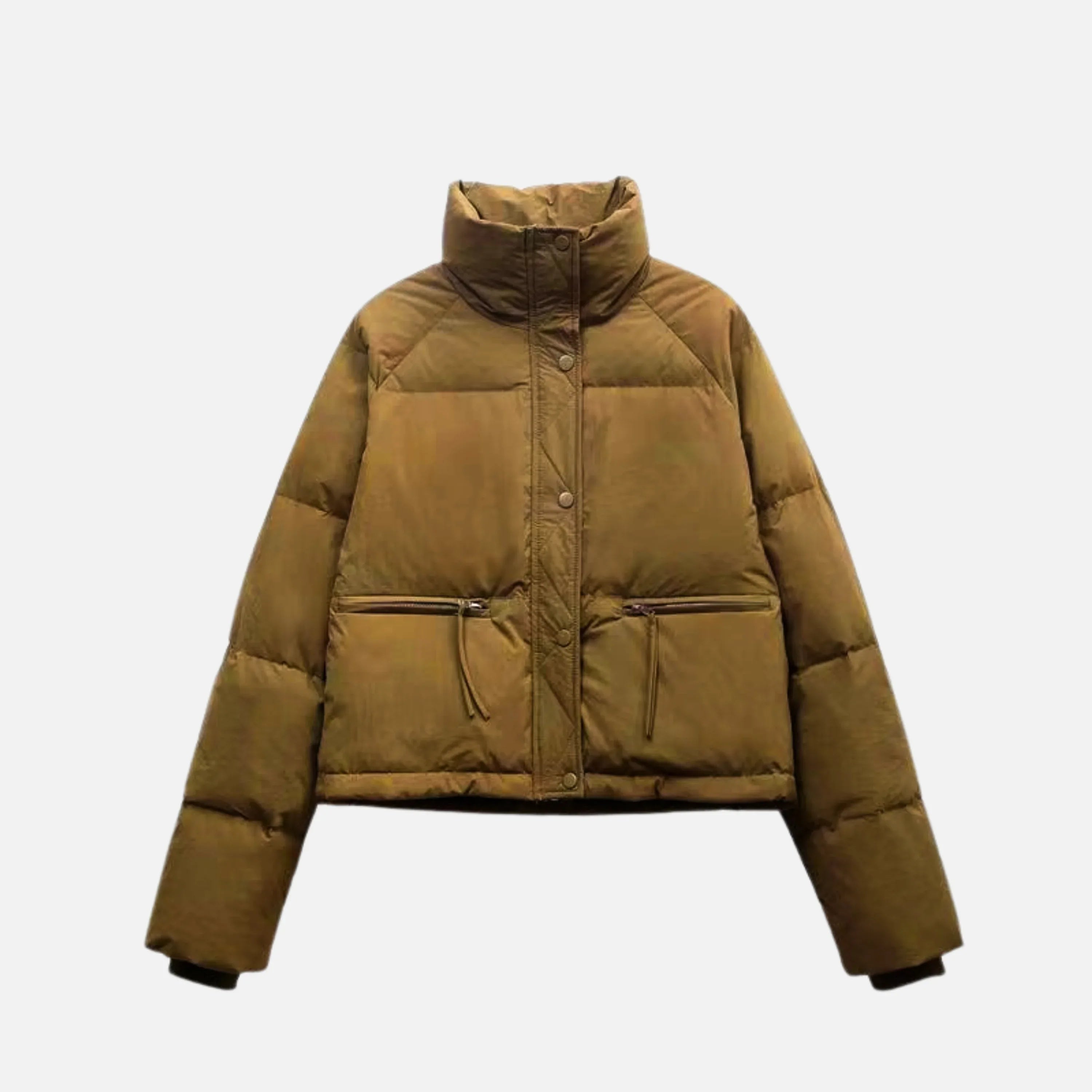 Noble Veste Duchesse