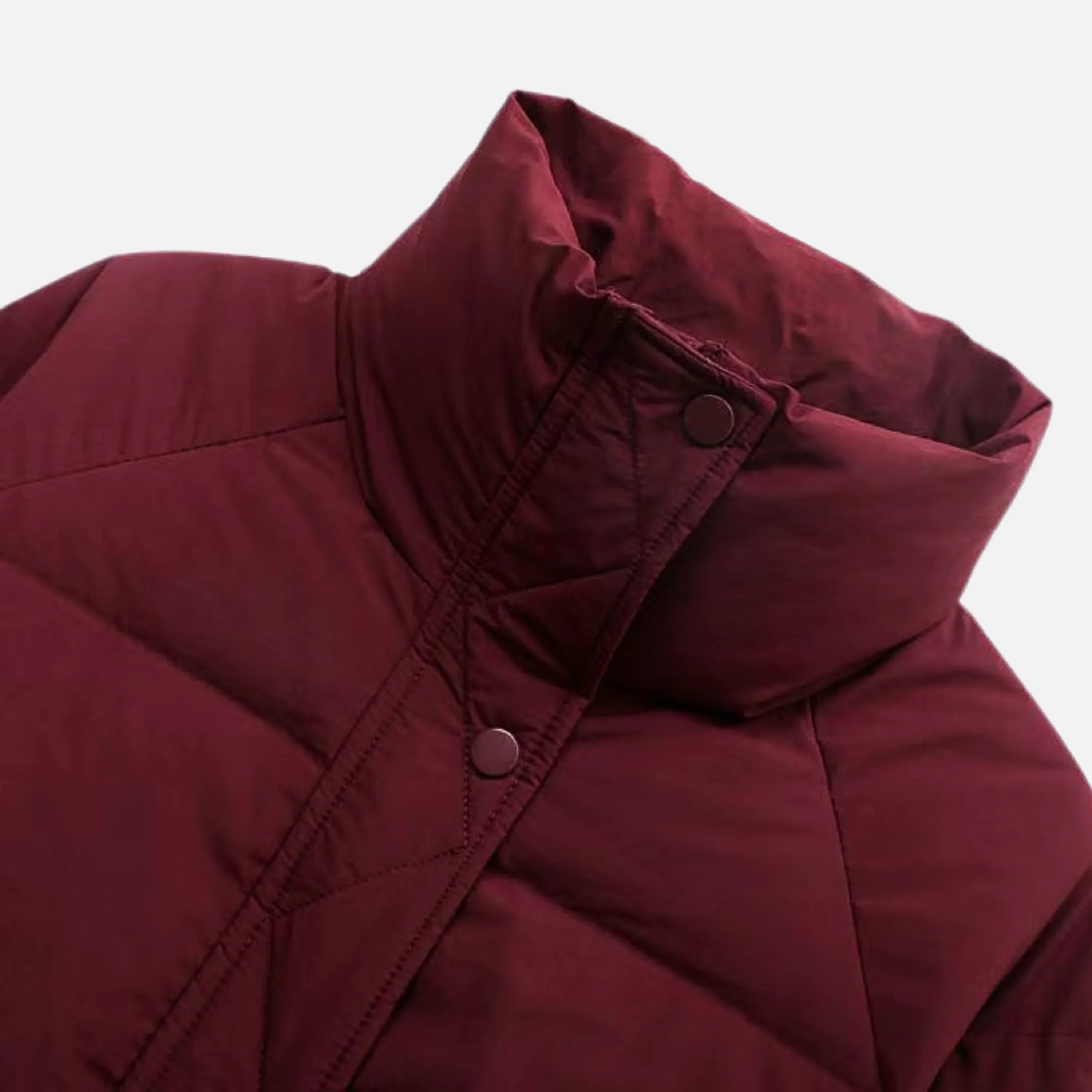 Noble Veste Duchesse