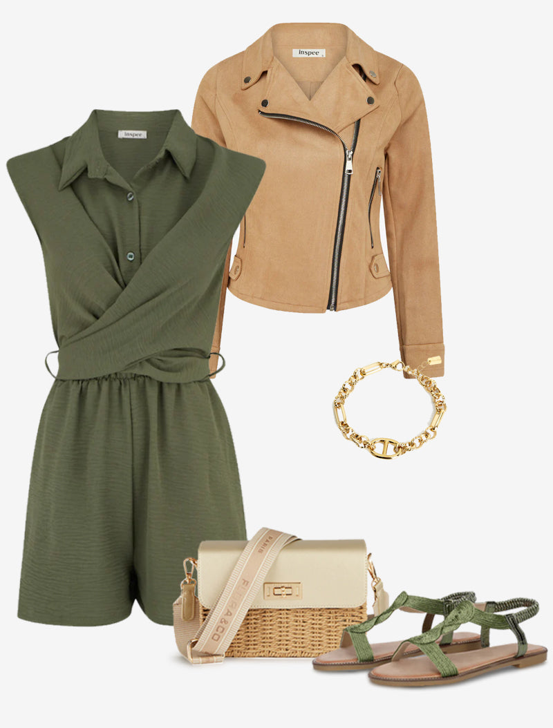Look Astery - Vue 2