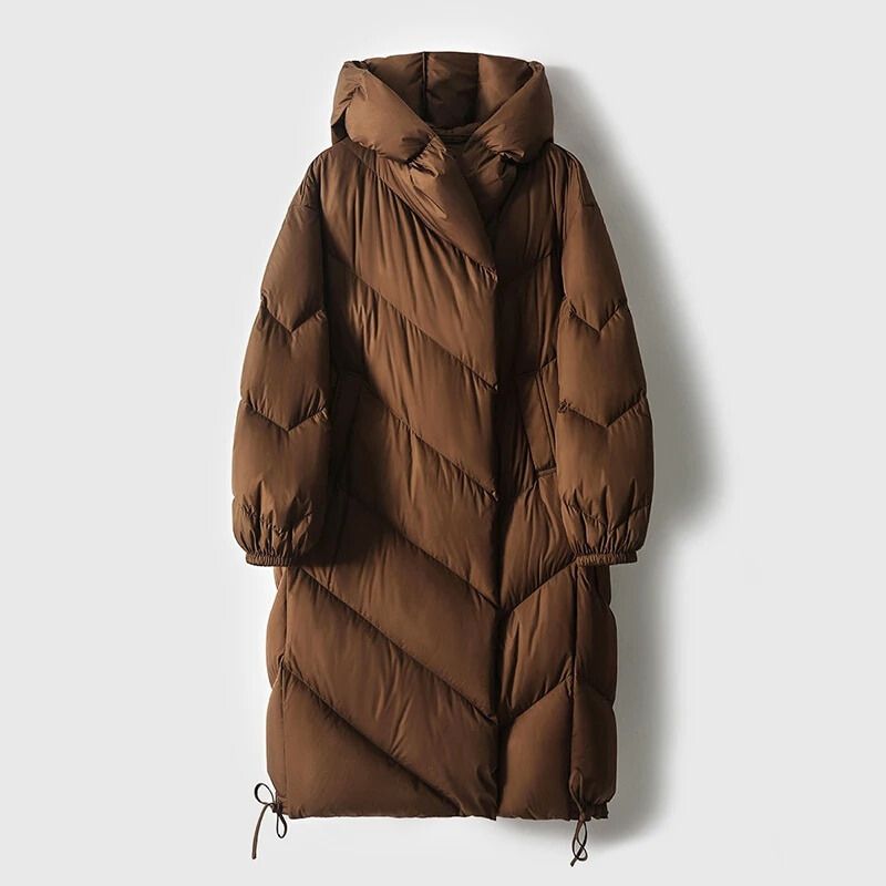 Titan Parka Doudoune