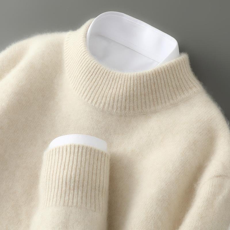 Arlington Pull en Cachemire