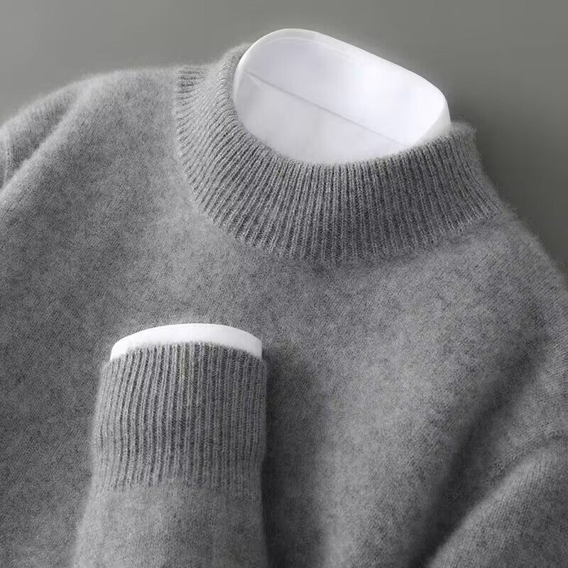 Arlington Pull en Cachemire