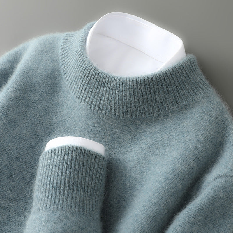 Arlington Pull en Cachemire