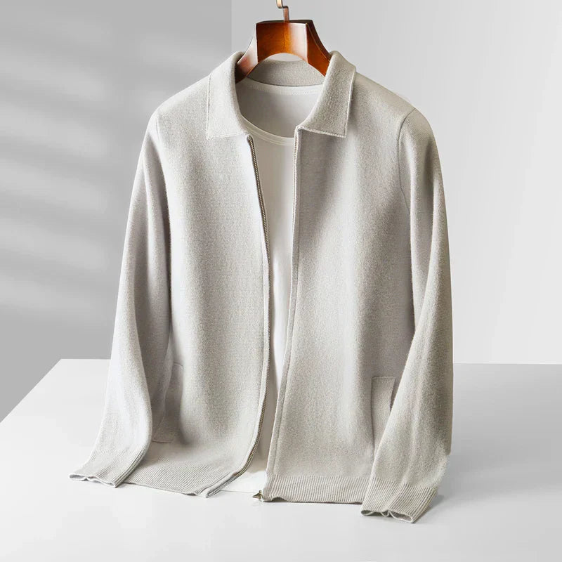 Sophie Cardigan en Cachemire