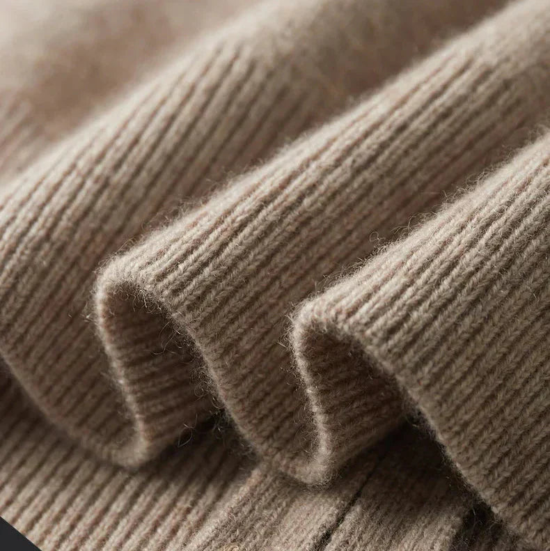 Sophie Cardigan en Cachemire