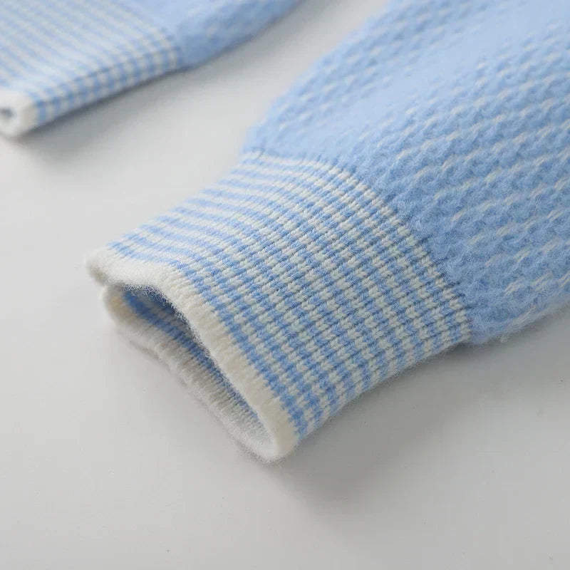 Clara Pull en Cachemire
