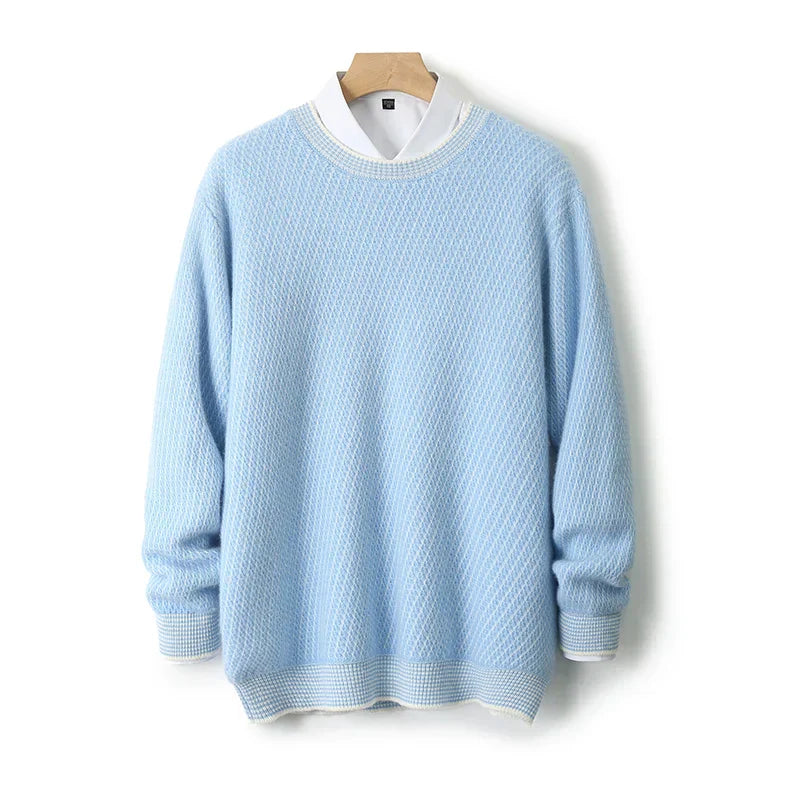 Clara Pull en Cachemire