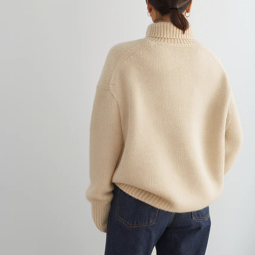 Armand Pull en Cachemire