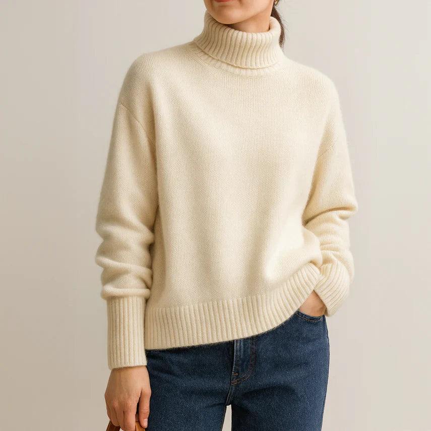 Armand Pull en Cachemire