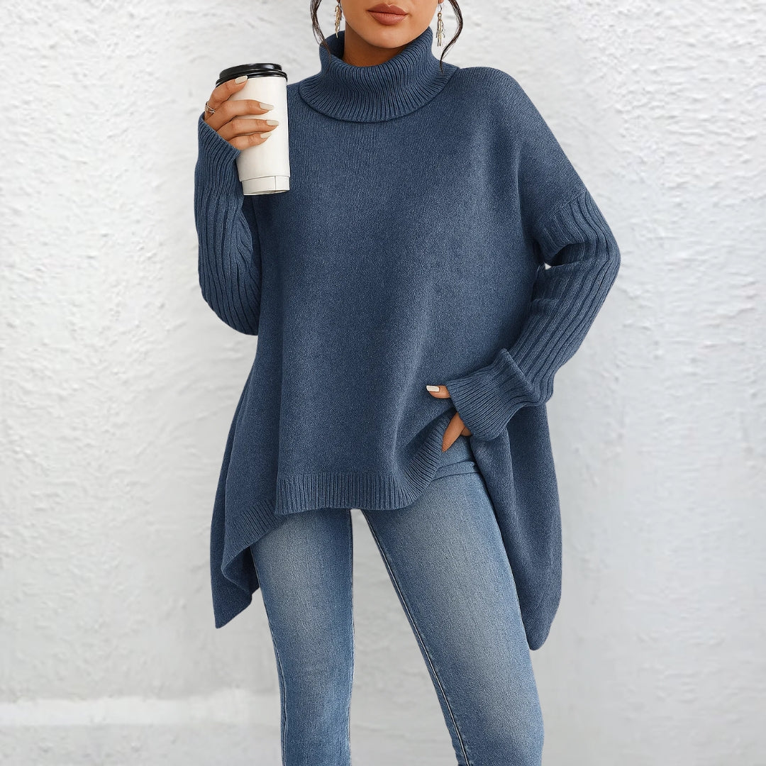Vitoria Pull Casual