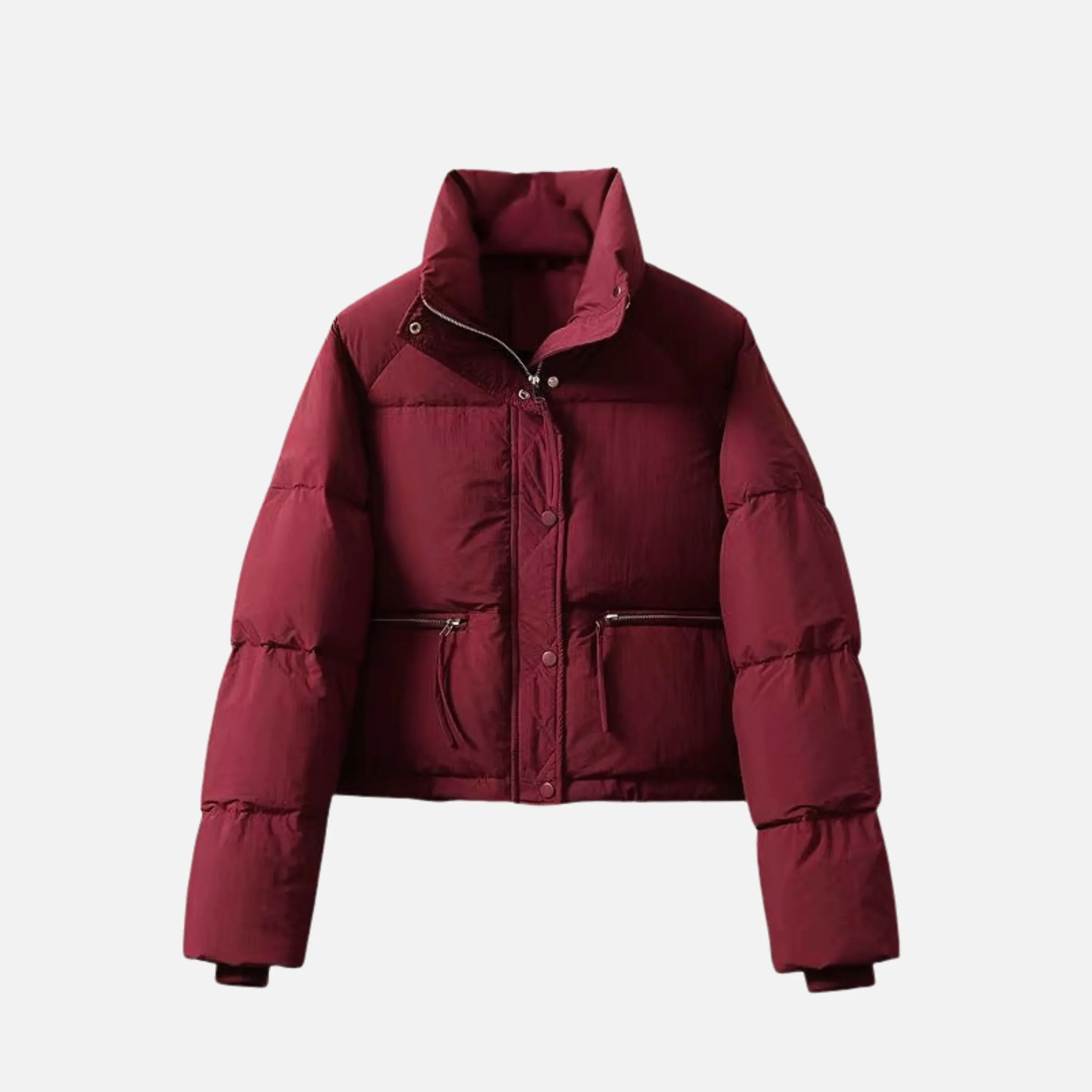 Noble Veste Duchesse