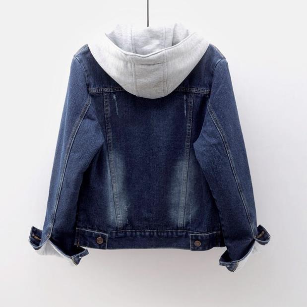 Montagne Denim Sherpa
