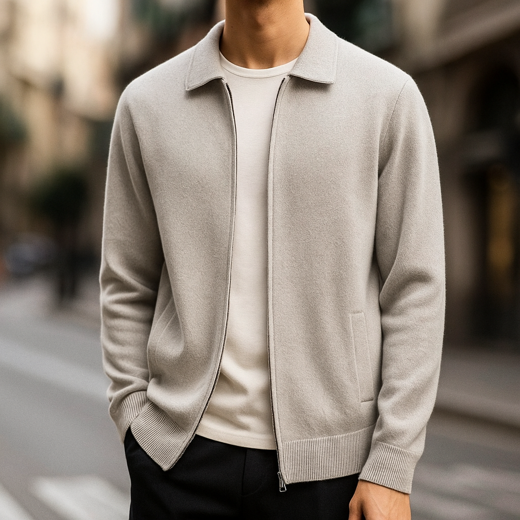 Sophie Cardigan en Cachemire