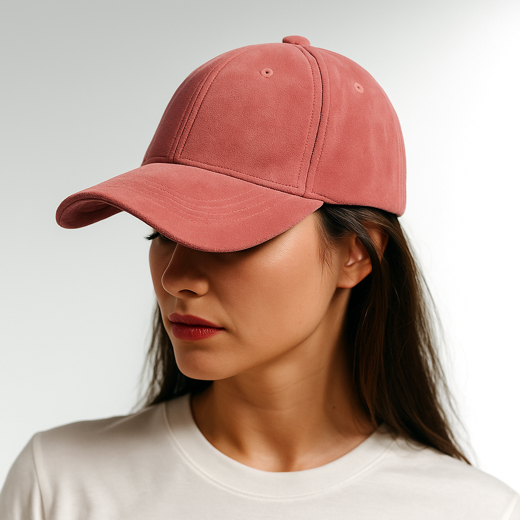 Saphir Casquette Baseball en Suède