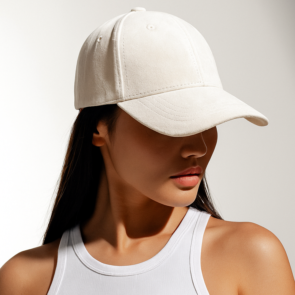 Saphir Casquette Baseball en Suède