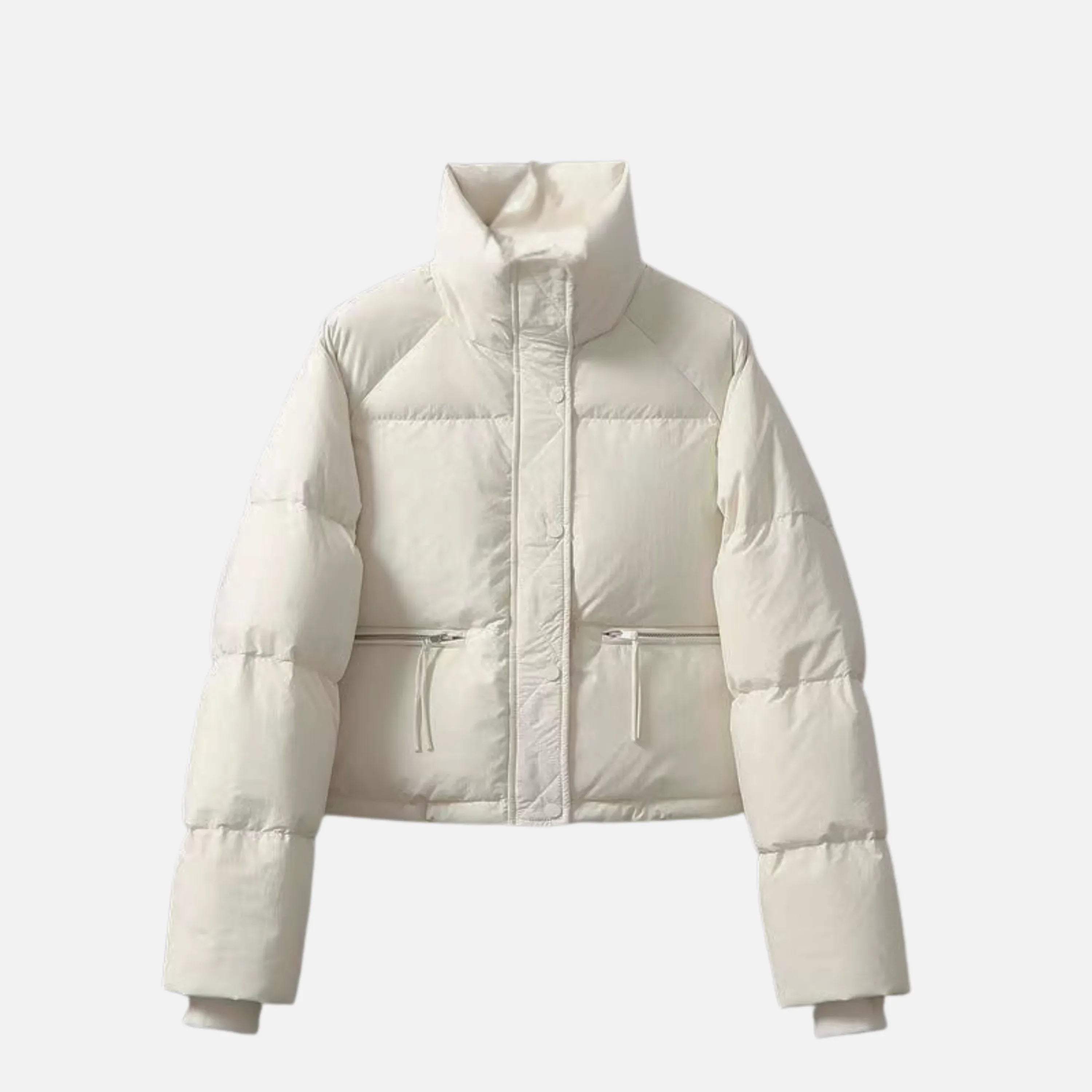 Noble Veste Duchesse