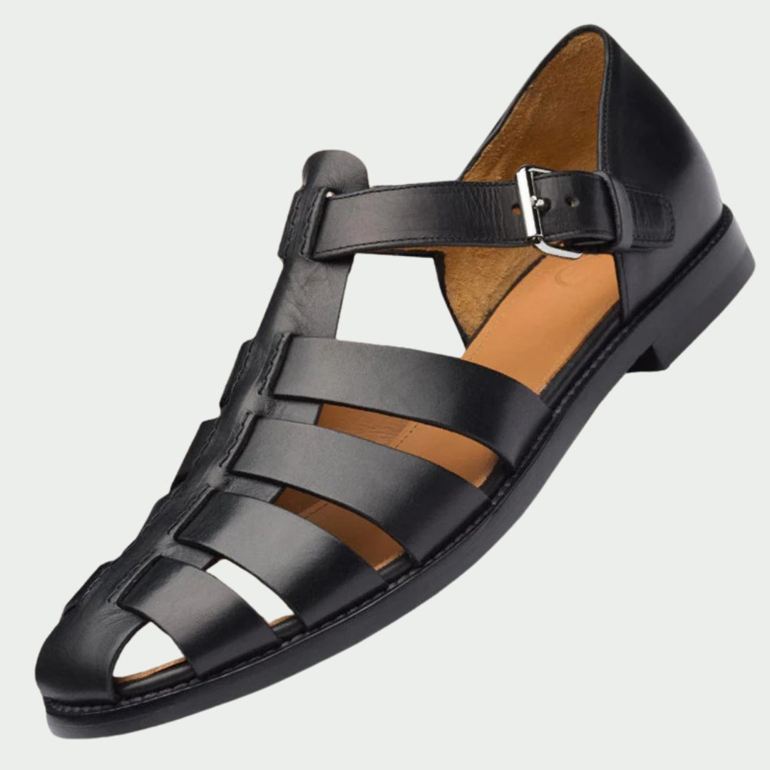 Sandales Premium La Baule