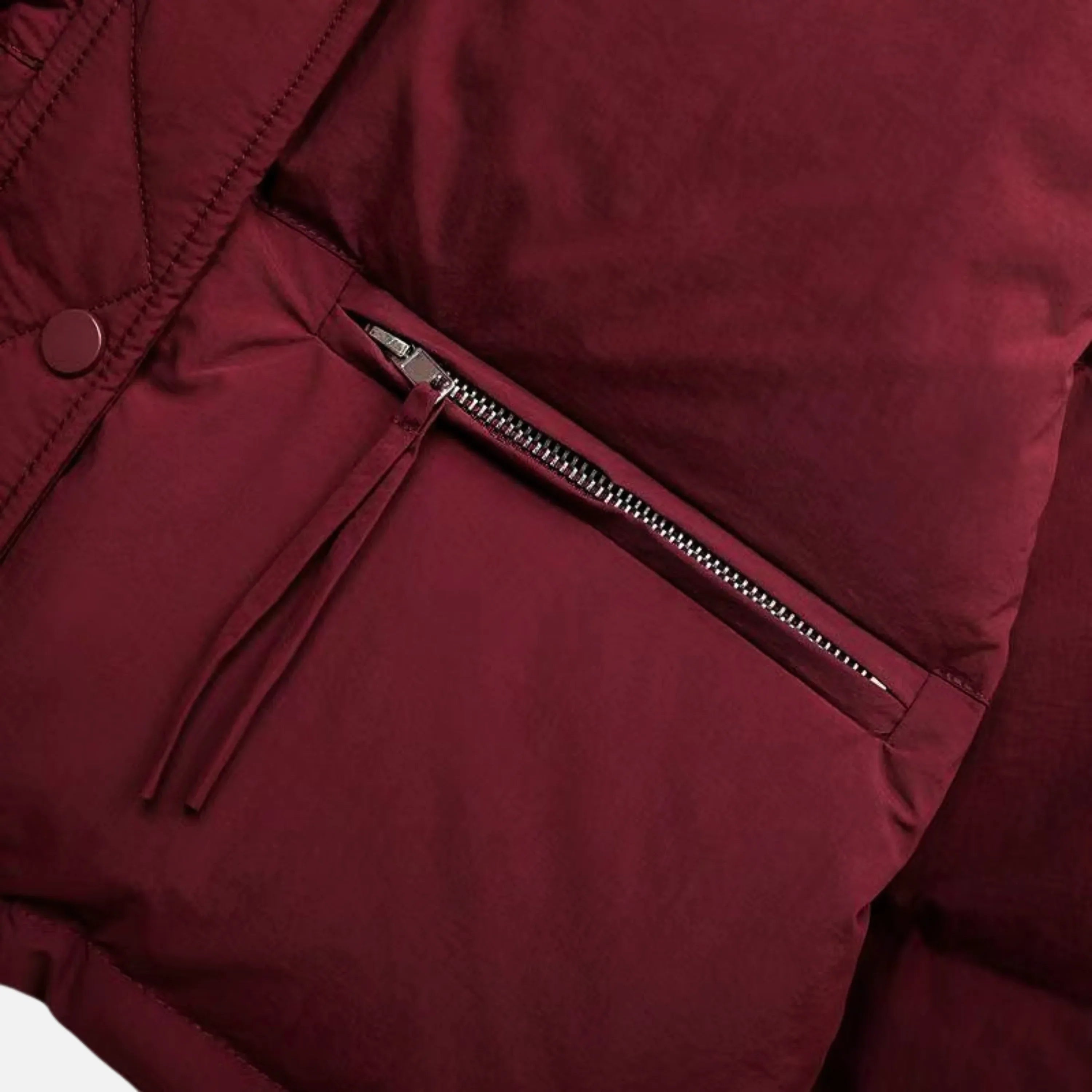 Noble Veste Duchesse