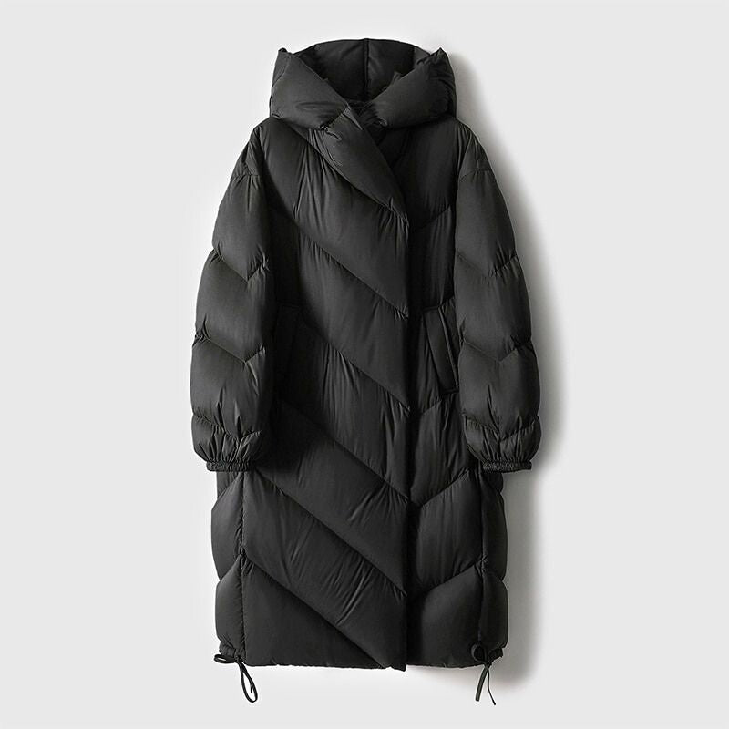 Titan Parka Doudoune