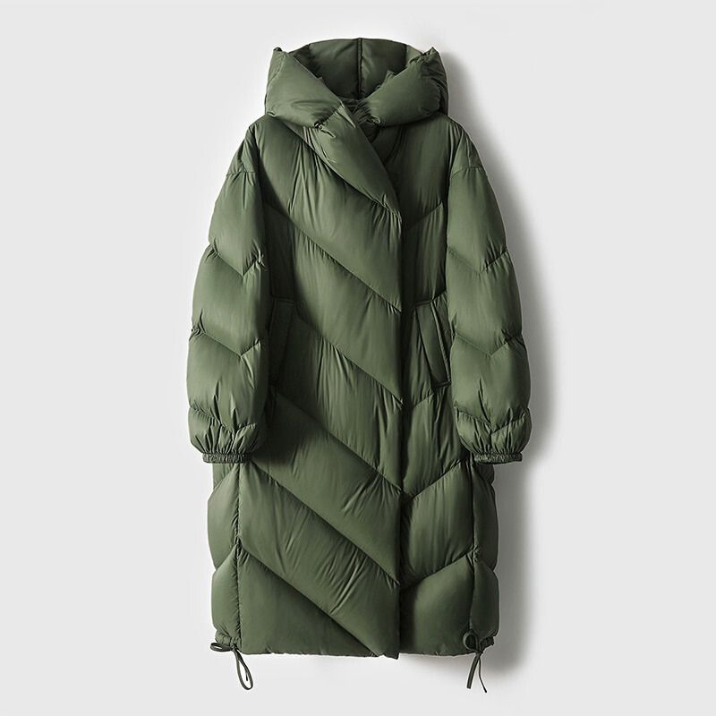 Titan Parka Doudoune