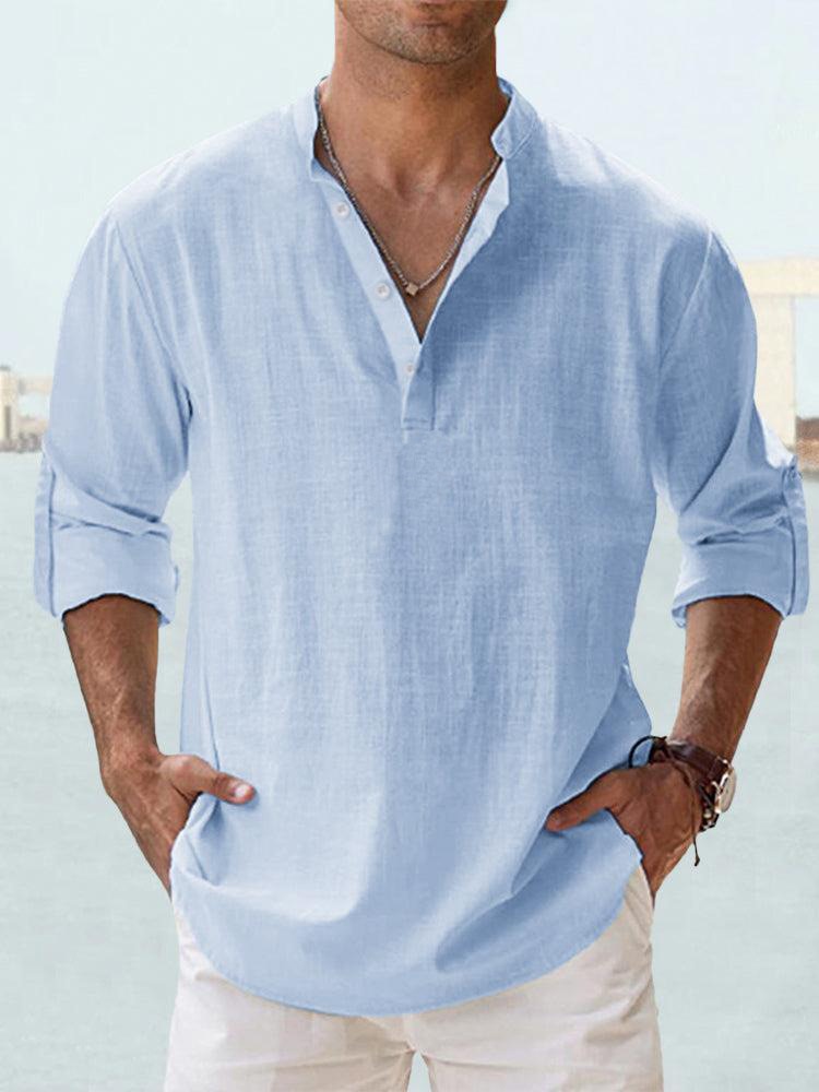 Chemise La Baule