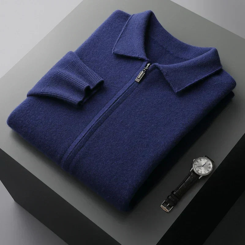 Sophie Cardigan en Cachemire