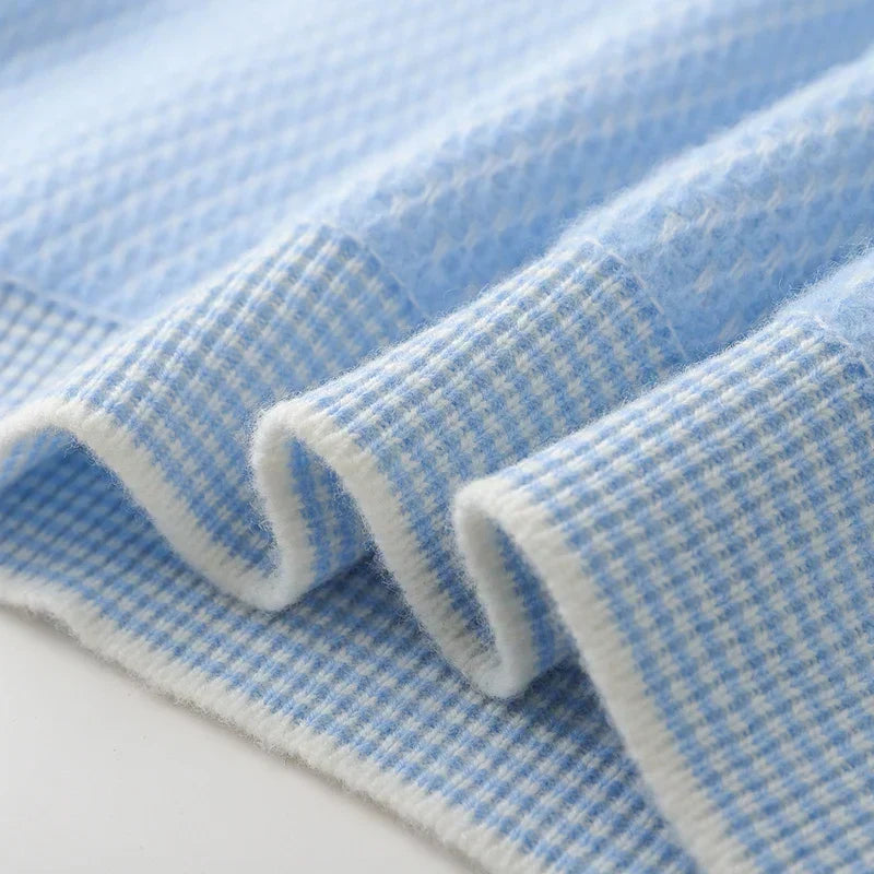 Clara Pull en Cachemire