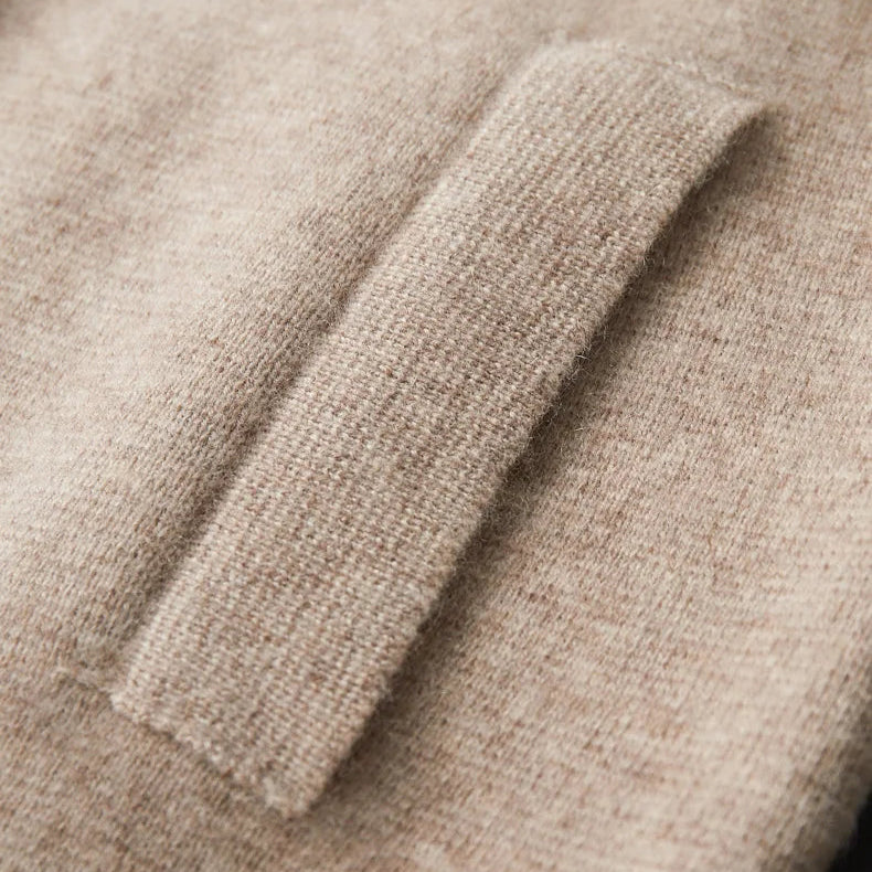 Sophie Cardigan en Cachemire