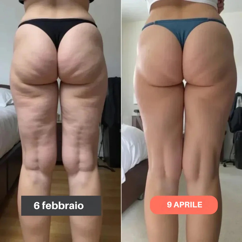 Leggings 3D Fittabella – Ridefinisci la tua silhouette senza sforzo