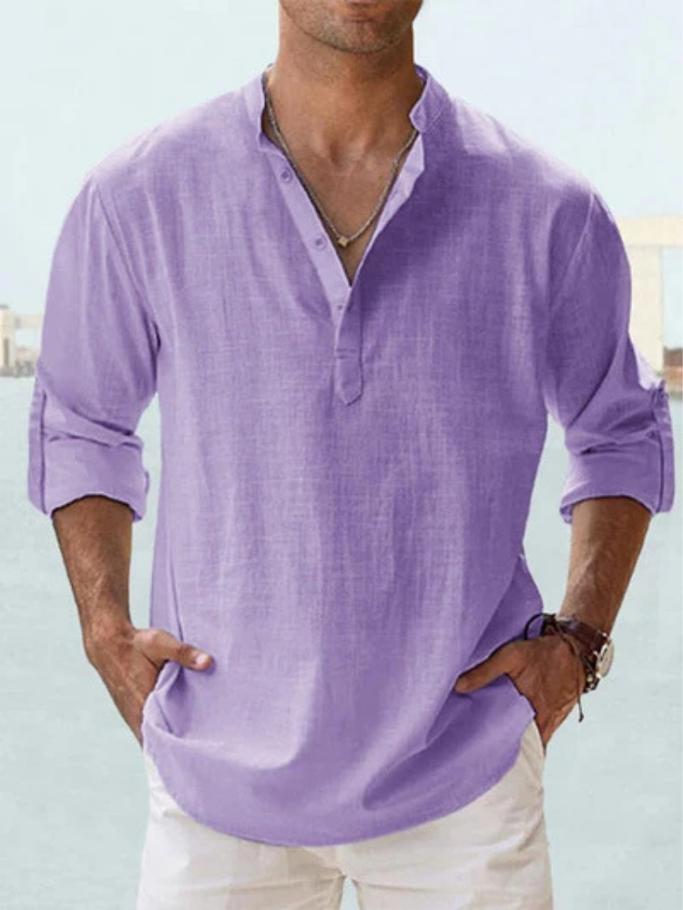 Chemise La Baule