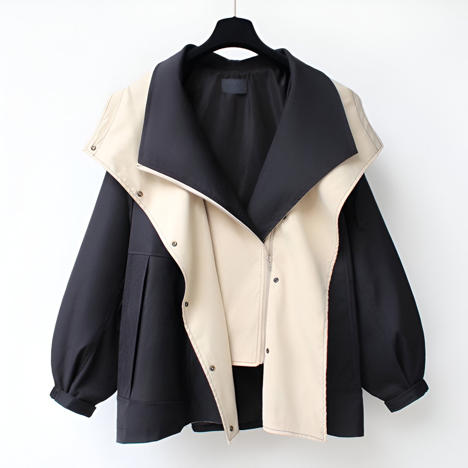 Sierra Coupe-Vent en Nylon