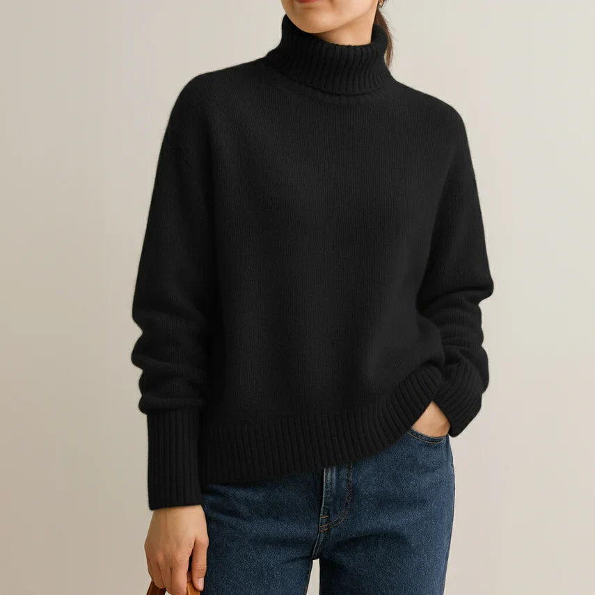 Armand Pull en Cachemire