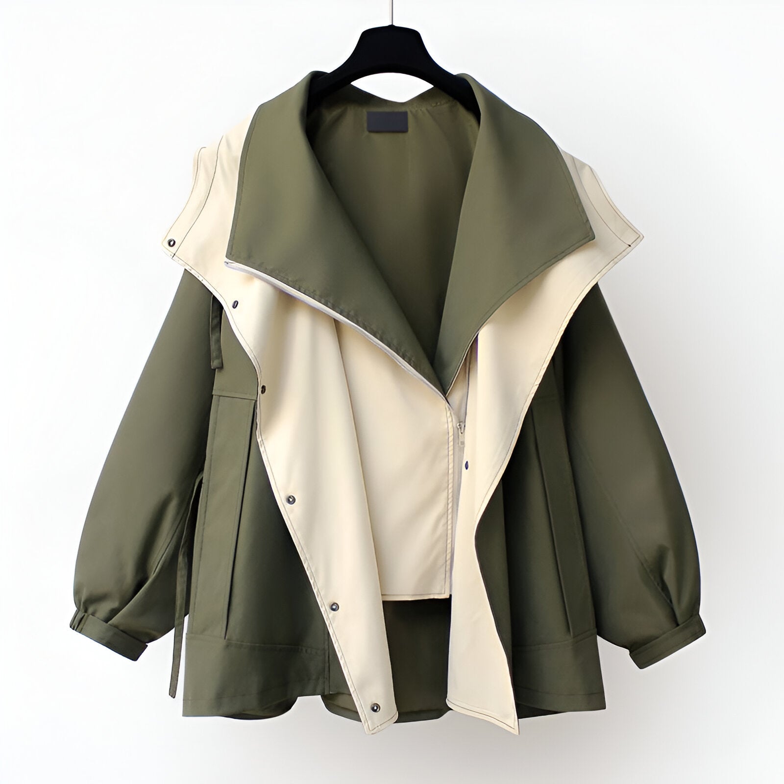Sierra Coupe-Vent en Nylon
